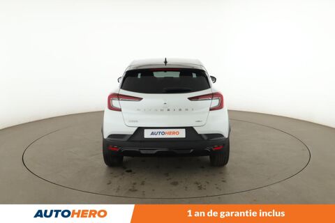 Asx 1.6 MPI HEV Instyle BVA 143 ch 2023 occasion 92130 Issy-les-Moulineaux