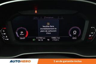 Q3 35 TDI Design Luxe S tronic 7 150 ch 2020 occasion 92130 Issy-les-Moulineaux