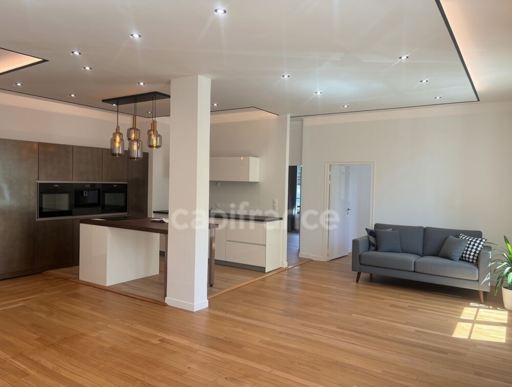Appartement 4 pièces 94 m² · à Le Havre · 94 m² · 348 000 €