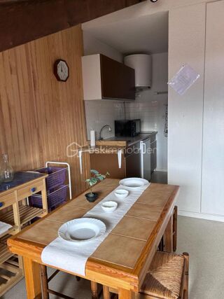  Appartement à vendre 2 pièces 29 m²