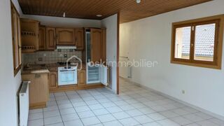  Maison  vendre 3 pices 63 m