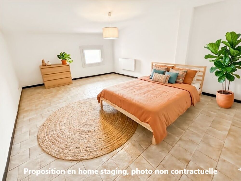Appartement de 43m2 à louer sur Pierrelatte