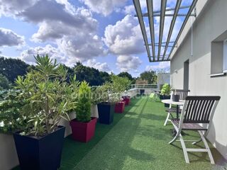  Appartement � vendre 3 pi�ces 75 m�