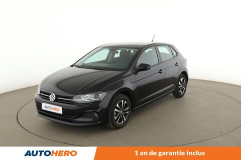 Annonce voiture Volkswagen Polo 14090 €