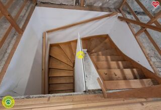  Maison � vendre 10 pi�ces 360 m�