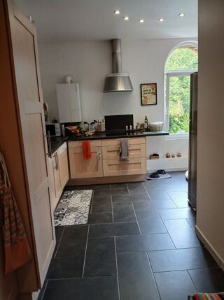  Immeuble à vendre 8 pièces 650 m²