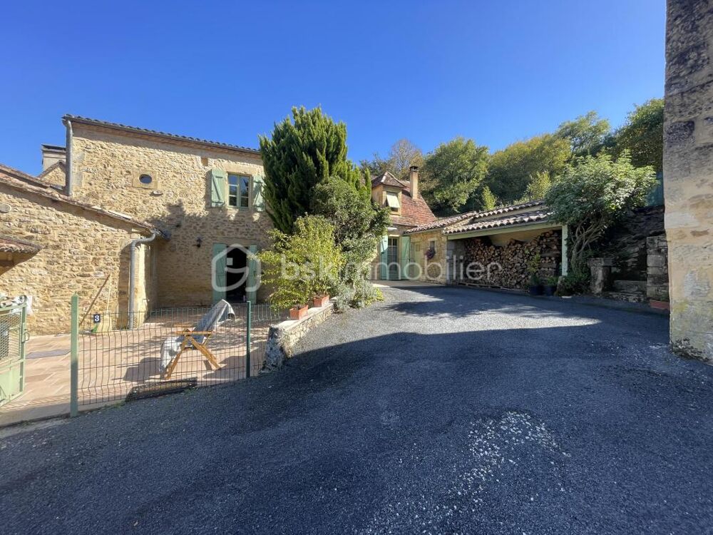 Vente Maison Ensemble de cinq maisons toutes louées Lalinde