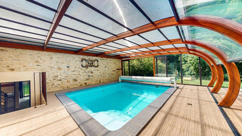 à vendre  Propriété/château Carcassonne (11000)