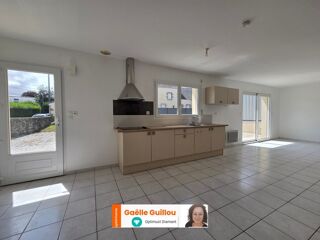  Maison à vendre 5 pièces 108 m²