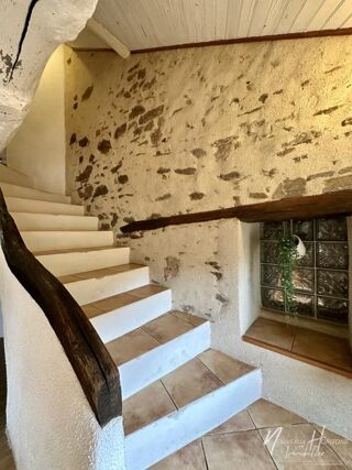 Maison à vendre 5 pièces 86 m²