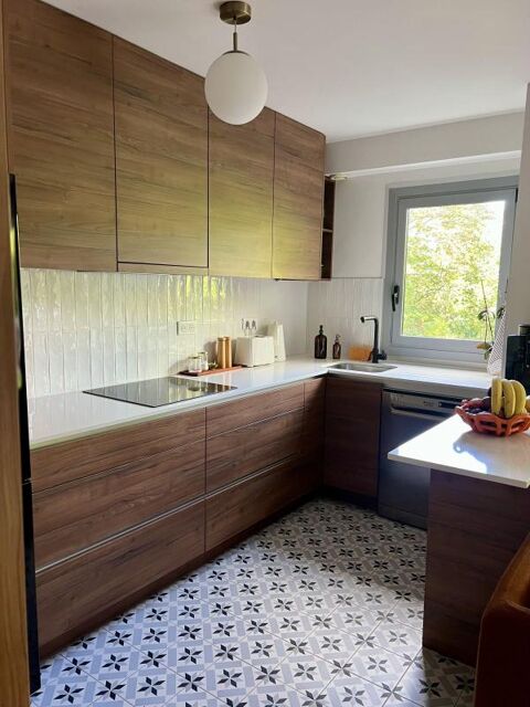  Appartement  louer 3 pices 60 m