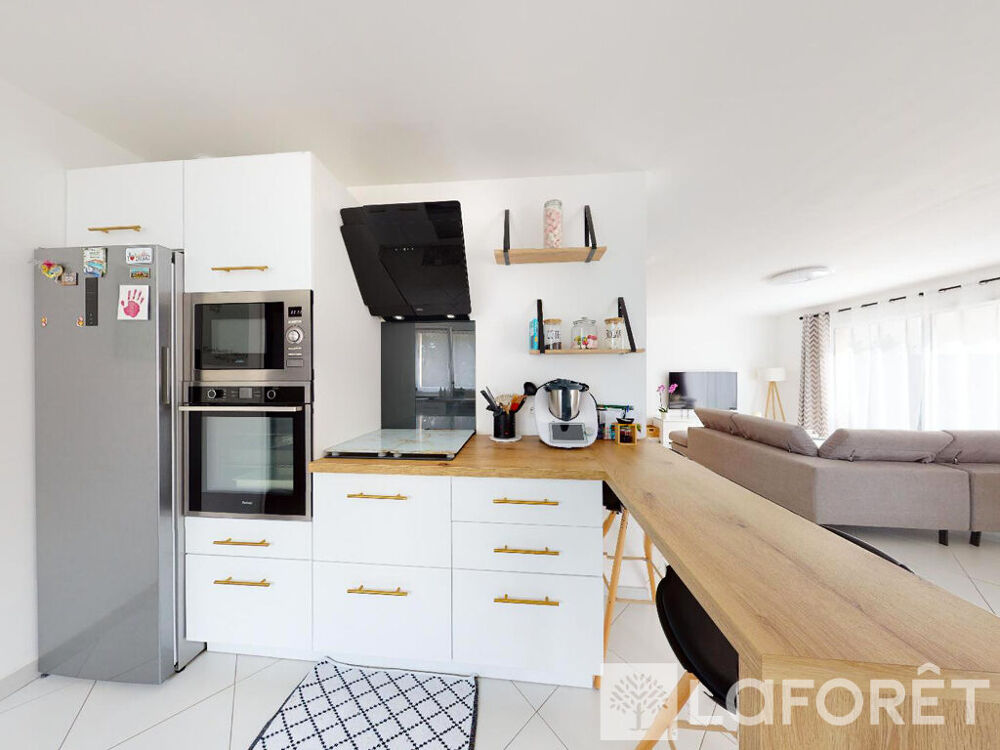 Maison Le Havre 5 pièces 125 m2