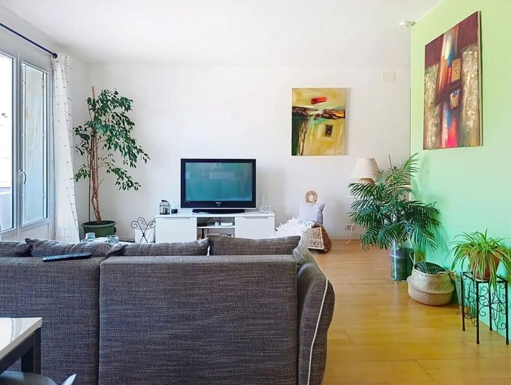 Vente Appartement Appartement de 3 pièces de 68 m² à Grenoble Grenoble