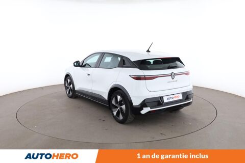 M&eacute;gane EV60 Super Charge Equilibre 220 ch 2022 occasion 92130 Issy-les-Moulineaux