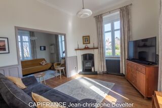  Maison à vendre 8 pièces 147 m²