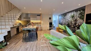  Maison à vendre 4 pièces 120 m²