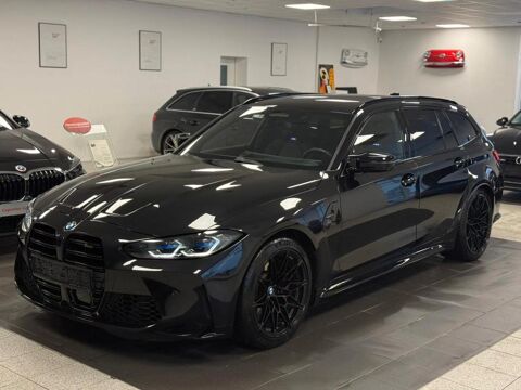 Annonce voiture BMW M3 77640 €