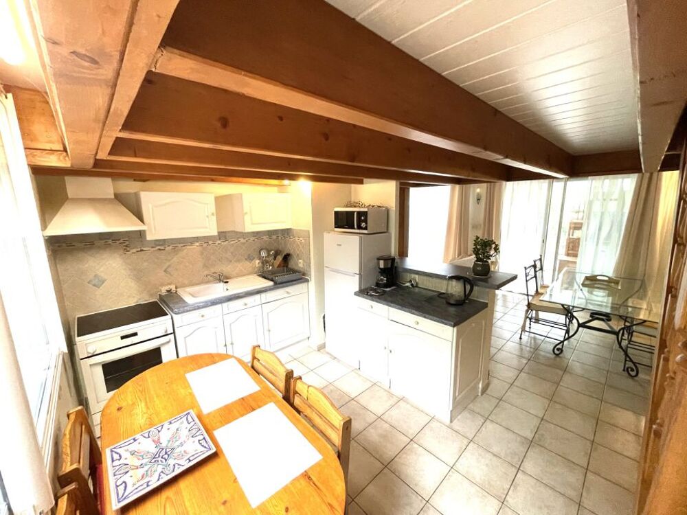 Location Maison Maison de 40m2 à louer sur Saint-Raphaël Saint raphael