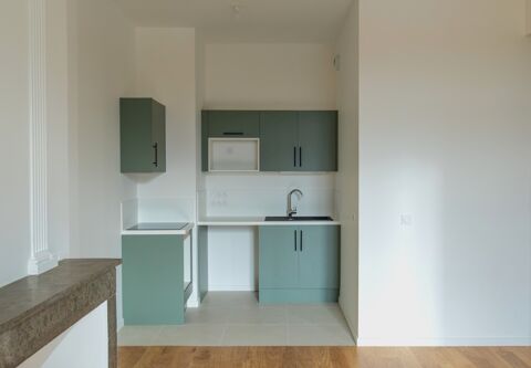  Appartement  louer 2 pices 45 m