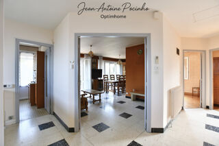  Maison � vendre 6 pi�ces 169 m�