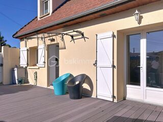  Maison  vendre 5 pices 92 m