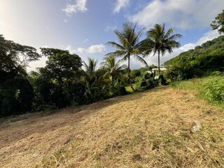  Terrain � vendre 1111 m�