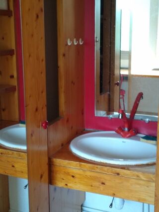  Appartement à louer 1 pièce 9 m²