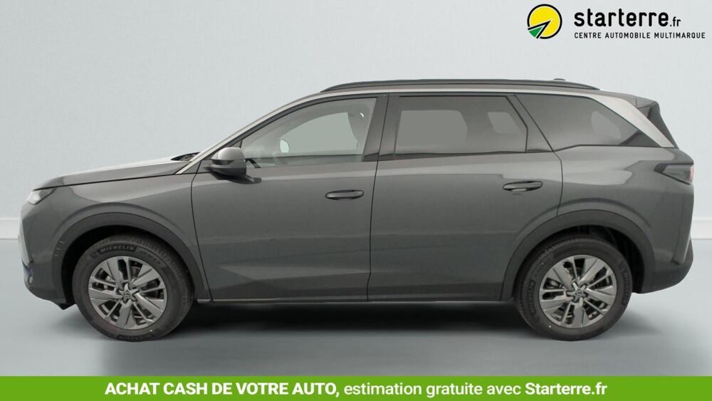 5008 Hybrid 145 e-DCS6 Allure 2026 occasion 69190 Saint-Fons