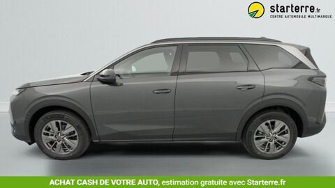 5008 Hybrid 145 e-DCS6 Allure 2026 occasion 69190 Saint-Fons