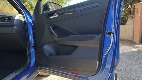 T-ROC 2.0 TDI 150 S-Tronic 7 First Edition 2018 occasion 34800 Aspiran