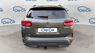 C5 aircross 1.6 PureTech 180 EAT8 Feel Pack - 5 places Automatique 2019 occasion 27400 Louviers