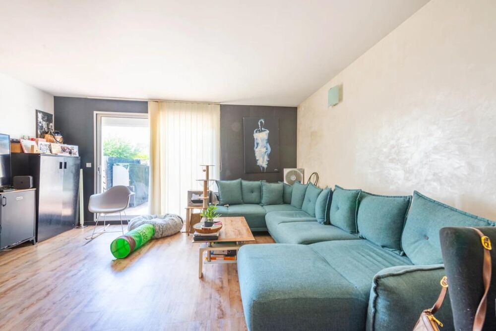 Vente Maison Maison de 5 pièces de 86 m² à Villepinte Villepinte