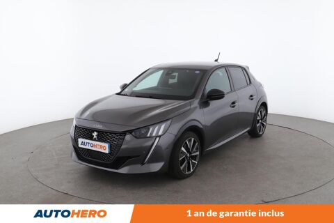 Annonce voiture Peugeot 208 12990 €