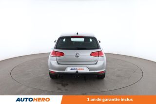 Golf VII 2.0 TDI BlueMotion Tech DSG6 5P 150 ch 2015 occasion 92130 Issy-les-Moulineaux