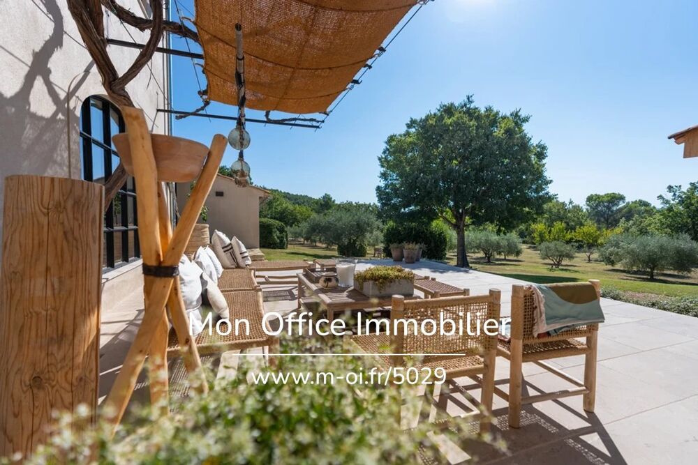 � vendre  Propri�t�/ch�teau Lauris (84360)