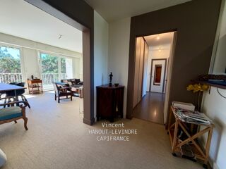 Appartement à vendre 4 pièces 92 m²