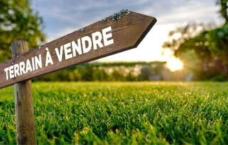  Terrain � vendre 2750 m�