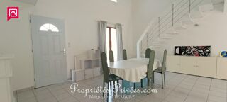  Maison à vendre 5 pièces 133 m²