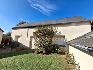  Maison  vendre 4 pices 94 m