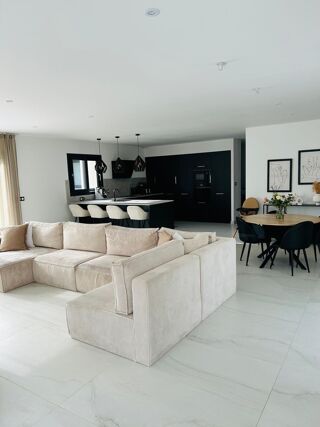  Villa � vendre 5 pi�ces 131 m�