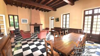  Maison à vendre 10 pièces 347 m²
