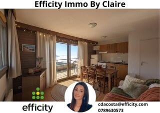  Appartement � vendre 4 pi�ces 45 m�