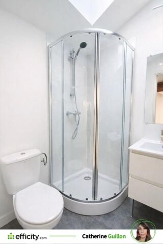  Appartement � vendre 1 pi�ce 22 m�