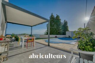  Maison à vendre 5 pièces 154 m²