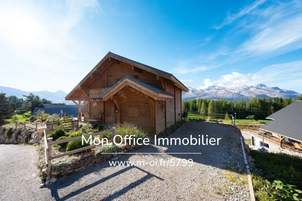  vendre  Chalet Saint-tienne-en-Dvoluy (05250)