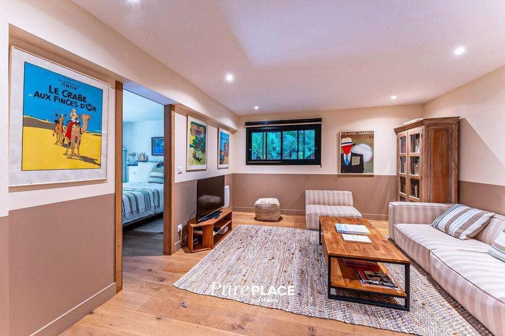  vendre  Villa Lge-Cap-Ferret (33950)