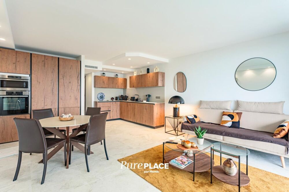 � vendre  Appartement Saint-Jean-de-Luz (64500)