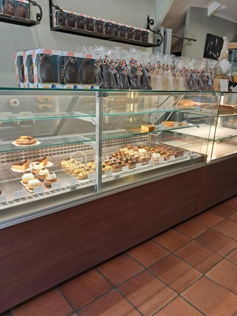   PÂTISSERIE  CENTRE-VILLE DE VALBONNE 