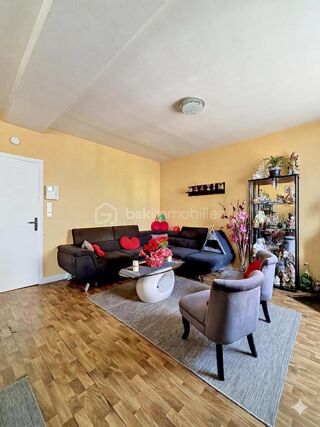  Maison à vendre 4 pièces 92 m²