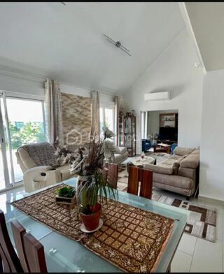  Maison à vendre 6 pièces 120 m²